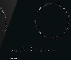 Варочная поверхность Gorenje ECT643BSC черный