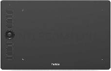 Графический планшет Parblo A610 Pro USB Type-C черный