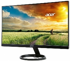 Монитор 23.8Acer R240HYBIDX (IPS, 1920x1080, 1000:1, 4 мс, 60Гц, HDMI, DVI)