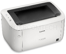 Принтер лазерный Canon i-Sensys LBP6030B (8468B006), черный, (A4, 600dpi, 18ppm, 32Mb, USB)
