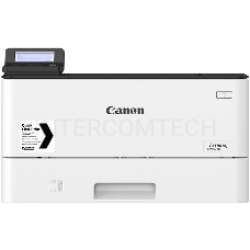 Принтер лазерный Canon i-Sensys LBP223dw (3516C008), (A4, 1200dpi, 33ppm, Duplex, WiFi, Lan, USB)