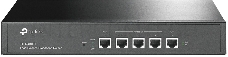 Маршрутизатор TP-Link SMB TL-R480T+ Роутер для ср.бизнеса 1WAN+4LAN 10/100Mb/s,Intel IXP 266MHz, Firewall,NAT,VPN