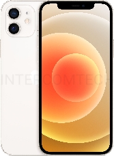 Смартфон iPhone 12 128GB White