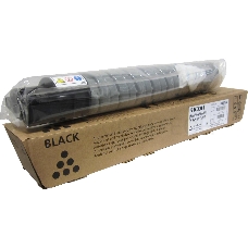 Тонер-картридж Ricoh 841124/842043 Тонер тип MPC3300E, Black {Aficio MP C2800/C3300, (20 000стр.)}
