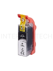 Струйный картридж Sakura 4532B001 (425 PG Black) для Canon, черный, 16 мл., 360 к.