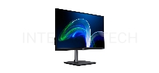 МОНИТОР 27 Acer Vero CB273bemipruzx Black регулировка по высоте (IPS, ZF, 2560x1440, 75Hz, 1ms, 178°/178°, 250 cd/m, 10