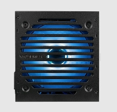 Блок питания Aerocool VX-650 RGB PLUS (ATX 2.3, 650W, 120mm fan, RGB-подсветка вентилятора) Box