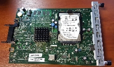 Плата форматера HP CLJ Ent 500 M551 (CF081-69002/CF081-69001/CE941-60001) OEM