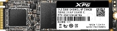 Накопитель SSD Adata 256GB XPG SX6000 Lite, M.2 2280, PCI-E 3x4, [R/W - 1800/900 MB/s] 3D-NAND TLC
