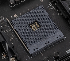 Материнская плата ASUS ROG STRIX B550-F GAMING