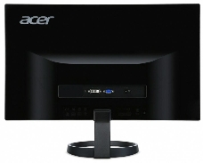 Монитор 23.8Acer R240HYBIDX (IPS, 1920x1080, 1000:1, 4 мс, 60Гц, HDMI, DVI)