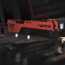 Модуль памяти Patriot Viper Elite II 64 ГБ PVE2464G360C0K