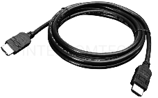 Кабель Lenovo Lenovo HDMI to HDMI Cable