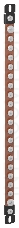 Комплект заземления C3 Solutions C3.GR1004_1
