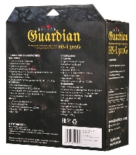 Наушники с микрофоном Oklick Guardian HS-L310G черный 1.5м мониторы оголовье (LPS-1530)