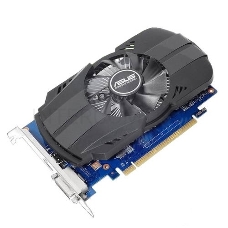 Видеокарта ASUS PH-GT1030-O2G GeForce GT 1030 VGA Retail