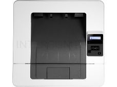 Принтер лазерный HP LaserJet Pro M404dn (A4, 1200dpi, 38ppm, 256Mb, Duplex, Lan, USB) (W1A53A)