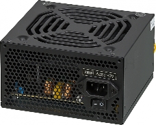 Блок питания Accord ATX 500W ACC-500W-NP (24+4+4pin) 120mm fan 4xSATA