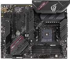 Материнская плата ASUS ROG STRIX B550-F GAMING