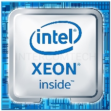 Процессор CPU Intel Xeon E3-1220v6 Kaby Lake OEM {3.0ГГц, 8Мб, Socket1151}