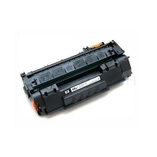 Тонер-картридж HP Q5949A черный для LaserJet 1160/1320 2500стр