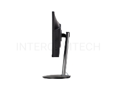 Монитор LCD Nitro XF243YPbmiiprx 23.8'' 16:9 1920х1080(FHD) IPS, nonGLARE, 165 Гц, 250cd/m2, H178°/V178°, 1000:1, 100M:1, 16.7M, 2ms, VGA, 2xHDMI, DP, Height adj, Pivot, Tilt, Swivel, Speakers, 3Y, Black