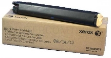 Фотобарабан Xerox (013R00671) Drum Cartridge для C75/J75 (black), 373000 стр.