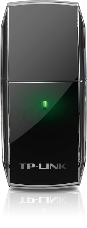 Сетевой адаптер WiFi TP-Link Archer T2U