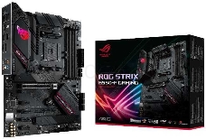 Материнская плата ASUS ROG STRIX B550-F GAMING