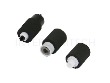 Комплект роликов Cet CET511008 (2BR06521,2F906230,2F906240) для Kyocera FS-1028/1128MFP/1030MFP/1130MFP/1035MFP