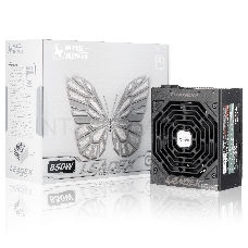 блок питания 850 Ватт Super Flower Power Supply Leadex Titanium, 850W, ATX, 140mm, 10xSATA, 4xPCI-E(6+2), 2xPCI-E(6), APFC, 80+ Titanium, Full Modular