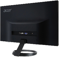 Монитор 23.8Acer R240HYBIDX (IPS, 1920x1080, 1000:1, 4 мс, 60Гц, HDMI, DVI)