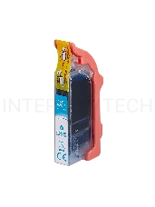 Струйный картридж Sakura 4557B001 (426 C) для Canon, голубой, 8,4 мл., 800 к.
