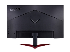 Монитор ACER 27 Nitro VG270Sbmiipx (16:9)/IPS(LED)/ZF/HDR Ready (HDR 10)/1920x1080/144Hz (165Hz Overclock)/2ms(G2G), 0.1ms (min)ms/250nits/1000:1/2xHDMI+DP+Audio out/2Wx2/HDMI/DP FreeSync/Black with red stri