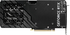 Видеокарта Palit PA-RTX4070 DUAL 12GB  PCIE16 12288Mb 192 GDDR6X 1920/21000 HDMIx1 DPx3 HDCP Ret