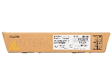 Тонер-картридж тип SP C430E желтый для Aficio SP C430DN / SP C431DN 15 К