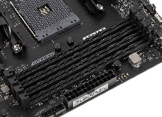 Материнская плата ASUS ROG STRIX B550-F GAMING