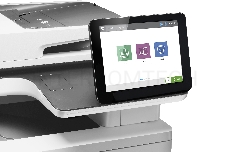 МФУ лазерный HP Color LaserJet Ent M578dn MFP, принтер/сканер/копир