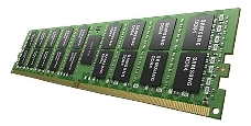 Модуль памяти Samsung DDR4  128GB RDIMM (PC4-25600) 3200MHz ECC Reg 1.2V (M393AAG40M32-CAE)