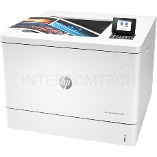 Лазерный принтер HP Color LaserJet Enterprise M751dn