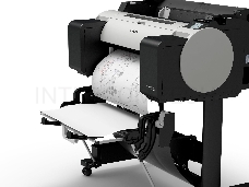 Плоттер струйный Canon imagePROGRAF TM-205 3060C003