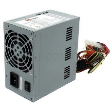 Блок питания FSP 350W ATX  Q-Dion QD-350 OEM {8cm Fan, Noise Killer}