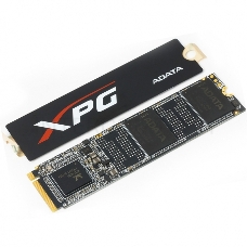 Накопитель SSD Adata 256Gb M.2 ASX6000PNP-256GT-C PCI-E x4 XPG SX6000 Pro 2280