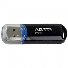 Флеш Диск USB 2.0 ADATA Flash Drive 32Gb C906 Black