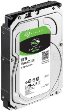 Жесткий диск SATA 8TB 5400RPM 6GB/S 256MB ST8000DM004 SEAGATE 3.5