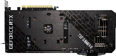 Видеокарта ASUS TUF-RTX3060-O12G-V2-GAMING LHR / RTX3060 HDMI*2 DP*3 12G D6; 90YV0GC0-M0NA10