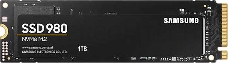 Накопитель SSD Samsung 1Tb M.2 980 MZ-V8V1T0BW (R3500/W3000MB/s) (PCI-E NVMe)