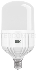 Лампа Iek LLE-HP-50-230-65-E40 светодиодная HP 50Вт 230В 6500К E40 IEK