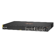 Коммутатор HPE Aruba 6100 JL677A 24G 4SFP+ 370PoE+