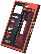 Модуль памяти Patriot Viper Elite II 64 ГБ PVE2464G360C0K